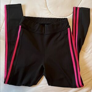 POP FIT ‘COASTLINE’ LEGGINGS  — Size Small